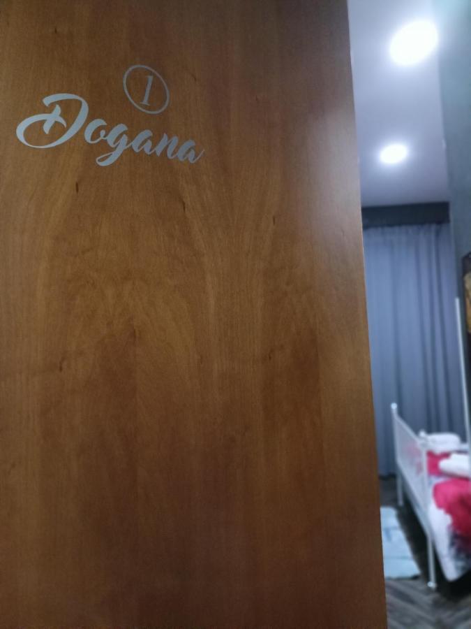 La Torre B&B Авелліно Екстер'єр фото